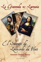 La Gioconda Vs Lucrecia 1482724359 Book Cover