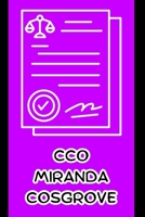 CC0 MIRANDA COSGROVE B0GR5LLG1T Book Cover