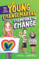 Champions for Change 1464223106 Book Cover