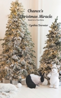 Chance's Christmas Miracle B0F2GHMQQL Book Cover