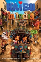 Haibu in India (Haibu series) 1582709726 Book Cover