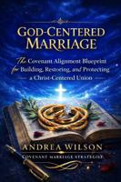 God-Centered Marriage: The Covenant Alignment Blueprint for Building, Restoring, and Protecting a Christ-Centered Union B0HBR9JWFH Book Cover