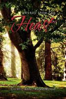 Words from the Heart 1456828274 Book Cover