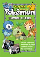 Beckett Unofficial Guide to Pokemon: Diamond and Pearl 1930692676 Book Cover