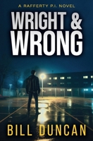 Wright & Wrong B0CJ3ZDVMT Book Cover