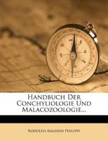Handbuch Der Conchyliologie Und Malacozoologie... 1275402208 Book Cover