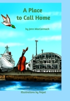 A Place To Call Home 1714897710 Book Cover