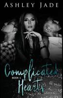 Complicated Hearts 1546910565 Book Cover