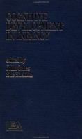 Cognitive Development in Infancy 0863770851 Book Cover