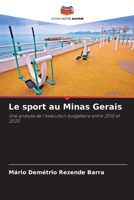 Le sport au Minas Gerais 6205665778 Book Cover