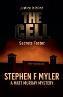 The Cell (Matt Murray Mysteries) B0GVVS48RF Book Cover