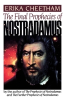 Final Prophecies of Nostradamus 0708843336 Book Cover