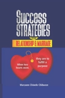 Success Strategies for Relationship and Marriage B0BQ98VVLX Book Cover