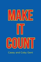 Make it Count 1662416954 Book Cover