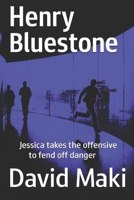 Henry Bluestone (Julius Cox and the movie star) B0CK9T5RD7 Book Cover