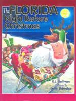 The Florida Night Before Christmas 1581733917 Book Cover