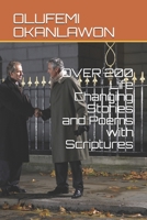 OVER 200 Life Changing Stories And Poems With Scriptures B08WV4WQP3 Book Cover
