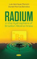 Radium in the Hydrosphere of Brazilian Alkaline Areas 1685078893 Book Cover