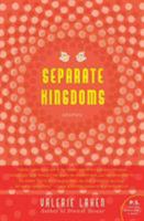 Separate Kingdoms: Stories 0060840943 Book Cover