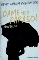 Dame med parasol 8711890886 Book Cover