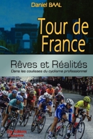 Tour de France Rêves et réalités 2915320071 Book Cover