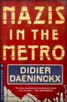 Le Poulpe : Nazis dans le métro 1612192963 Book Cover