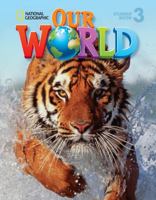 Our World Student Book 3 128545524X Book Cover