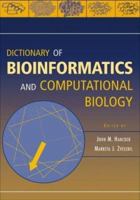 Dictionary of Bioinformatics and Computational Biology
