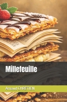 Millefeuille (French Edition) B0GX9L3SD6 Book Cover