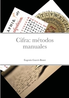 Cifra: métodos manuales 147176527X Book Cover