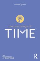 The Psychology of Time 1032696192 Book Cover