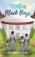 Poems for Black Boys 1099734681 Book Cover