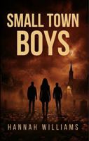 Small Town Boys B0GTYMDZQS Book Cover