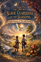 The Slavic Guardians of the Seasons B0GSXV21C5 Book Cover