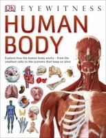 Human Body 0241013615 Book Cover
