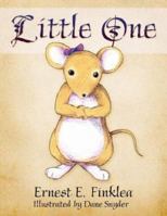 Little One 1579218490 Book Cover