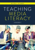 Teaching Media Literacy 0838917216 Book Cover