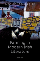 Farming in Modern Irish Literature 019886129X Book Cover