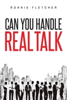 Can You Handle Real Talk B0CVNQ8SYQ Book Cover