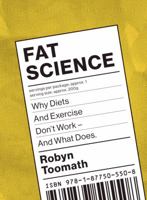 Fat Science 1869408535 Book Cover