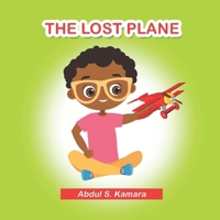 The Lost Plane B0DB11H5GM Book Cover
