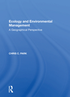 Ecology & Environ Mgmt/H 0367172038 Book Cover