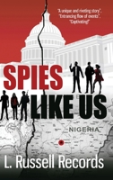 Spies Like Us 1977230369 Book Cover