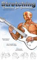 Stretching Exercises for Guitarists 0956954790 Book Cover