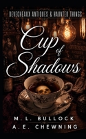 A Cup of Shadows B09FC6G2S1 Book Cover
