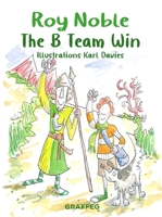 The B Team Win 1913733491 Book Cover