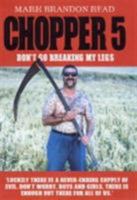 Chopper 5 1844542696 Book Cover
