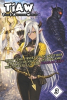 This Is Another World Volume 3: The Demon Slave, a LitRPG Progression Fantasy Adventure B0GDMP4D5C Book Cover