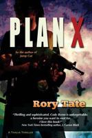 Plan X 1490384006 Book Cover