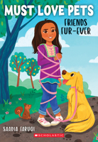 Furry Friends Forever (Must Love Pets #1) 1338783424 Book Cover